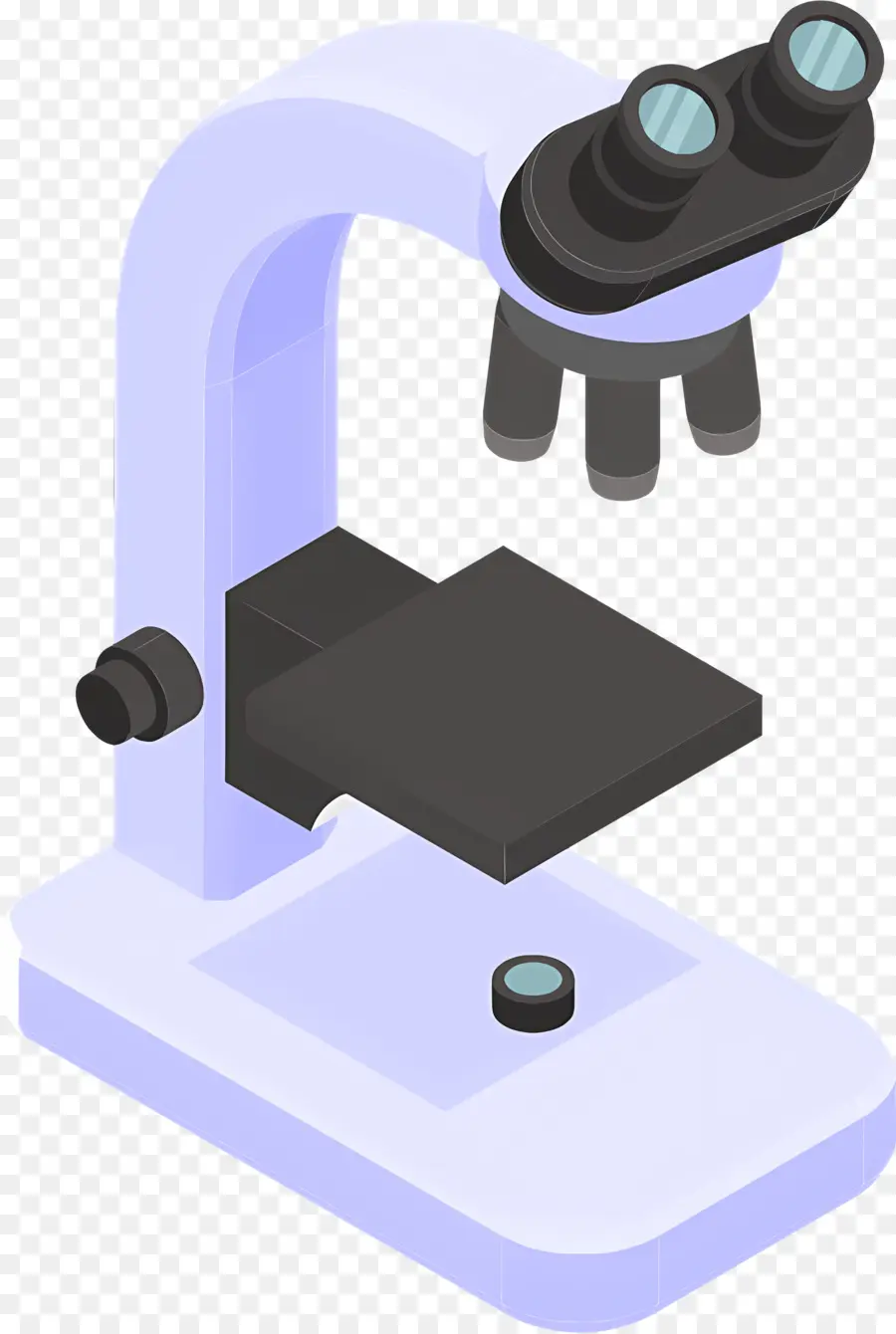 Microscope，Science PNG