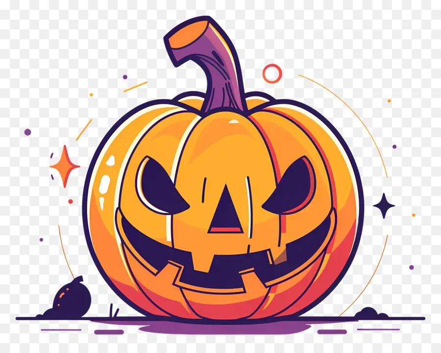 Citrouille D'halloween，Jack O' Lanternes PNG