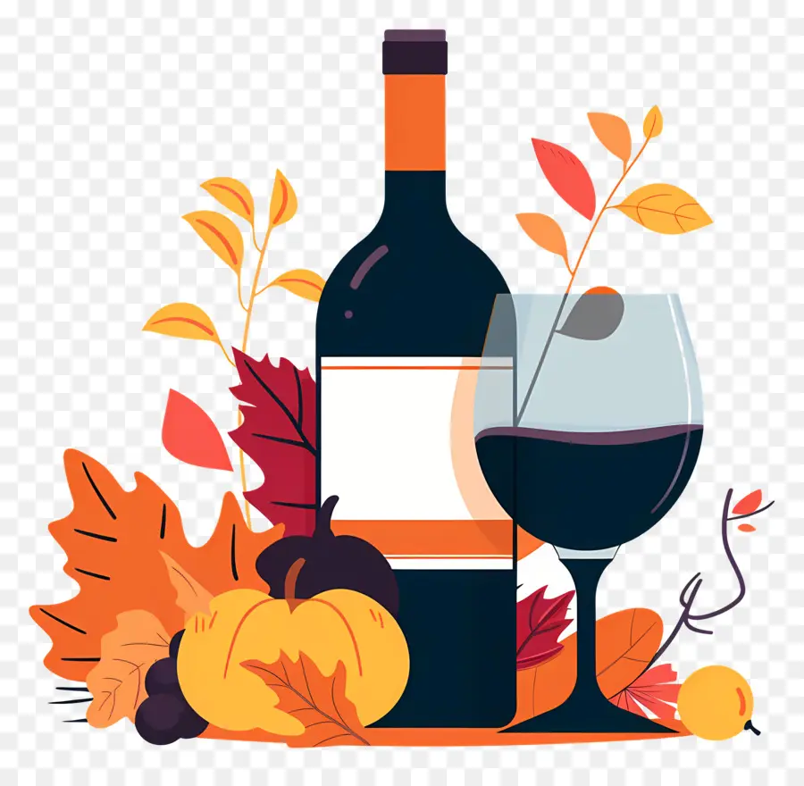 Vin De Thanksgiving，Vin PNG