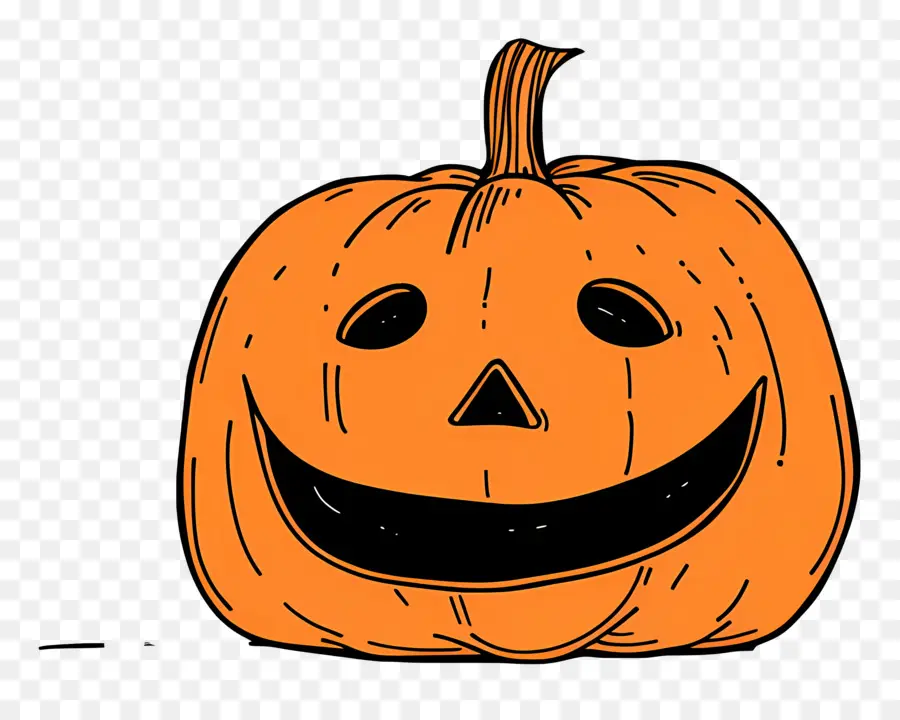 Lanterne De Jack O，Jackolantern PNG