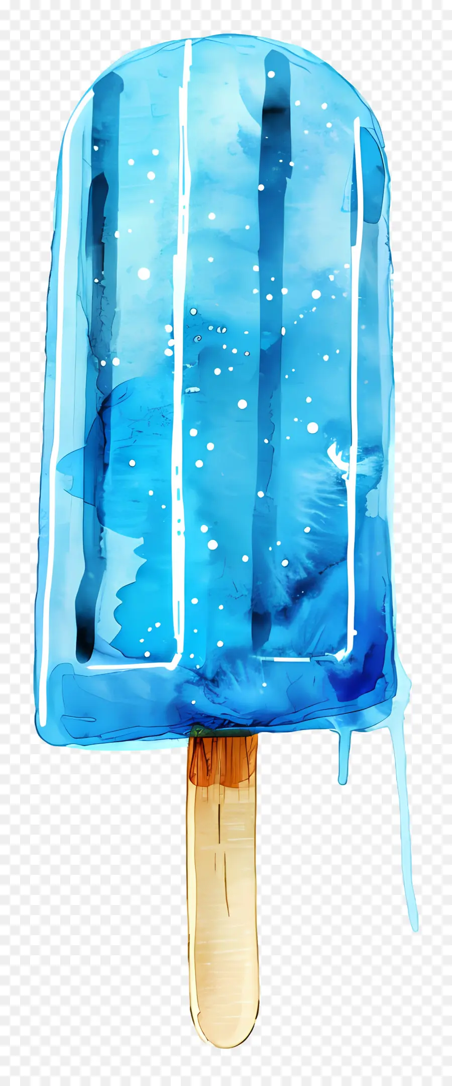 Glaces Glacées，Glace Glacée PNG