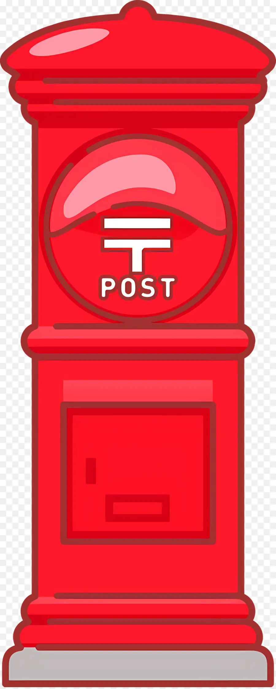 Boîte Aux Lettres，Mail PNG