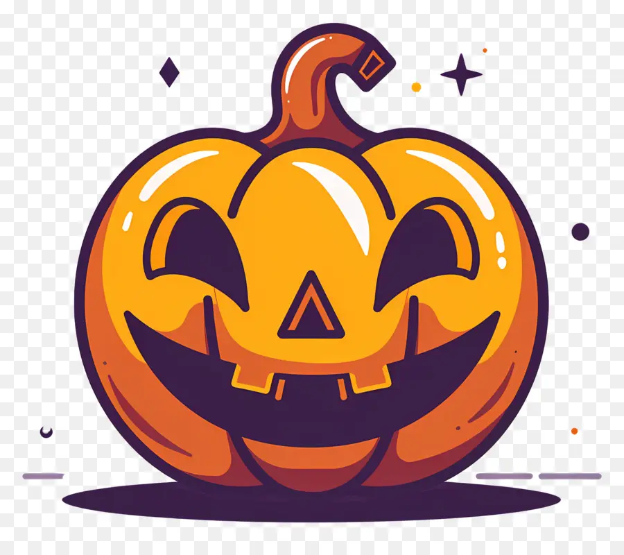 Citrouille D'halloween，Citrouille PNG