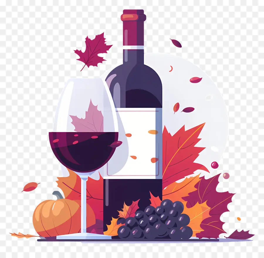 Vin De Thanksgiving，Vin PNG