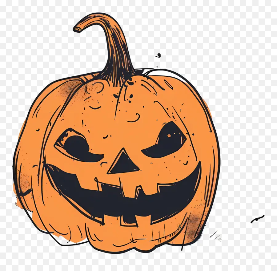 Jack O'lanterne，Citrouille PNG