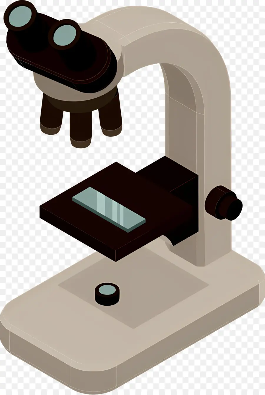 Microscope，Science PNG