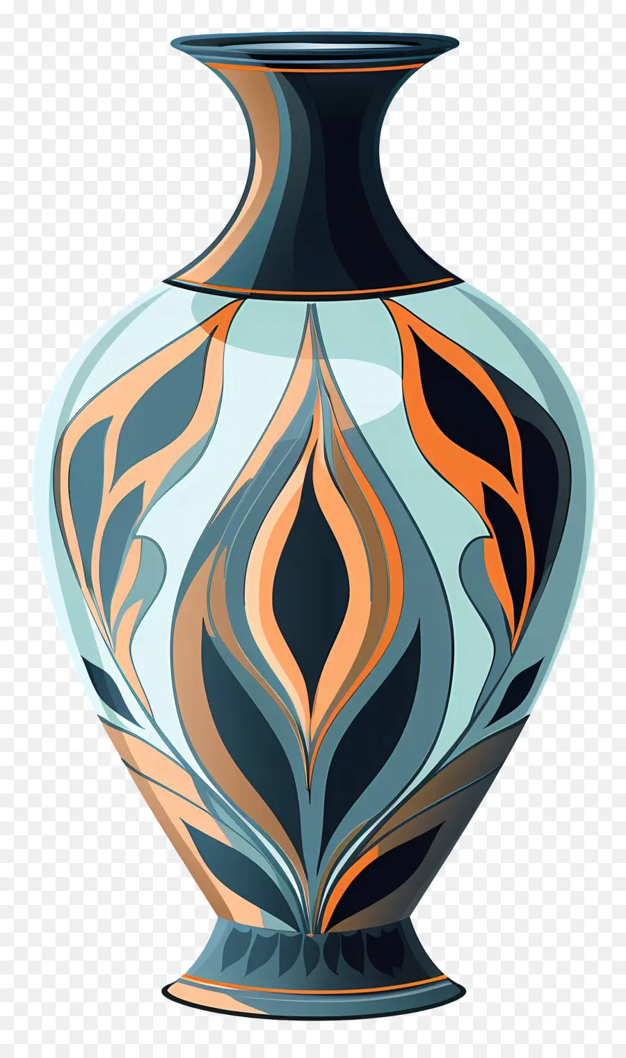 Vase En Céramique，Vase PNG