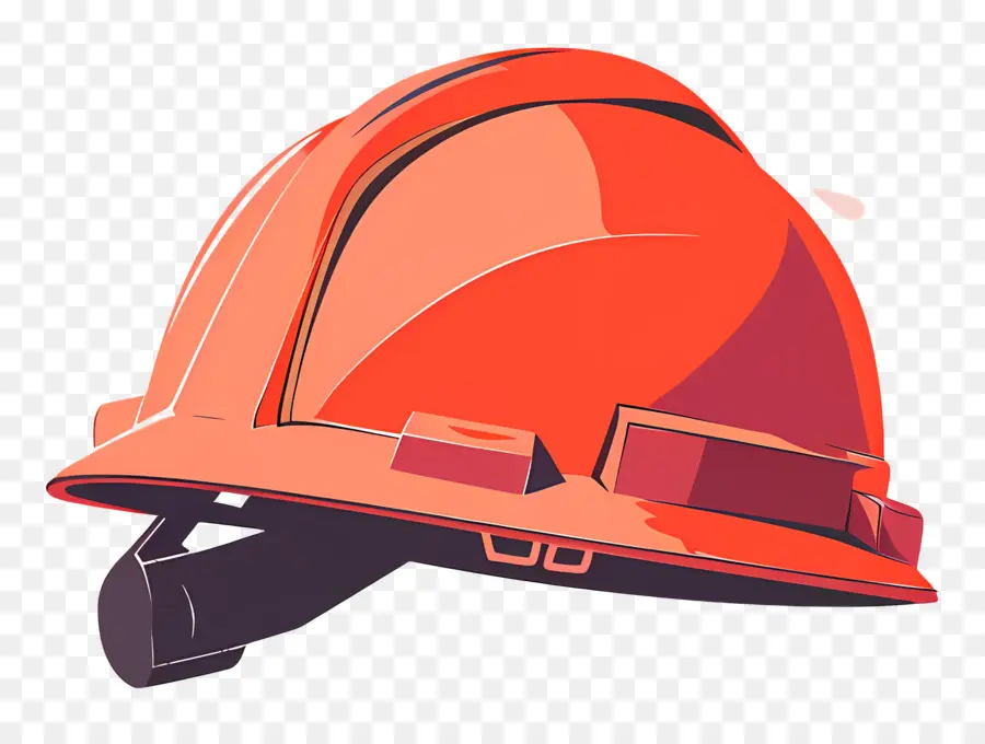 Casque De Sécurité，Construction PNG