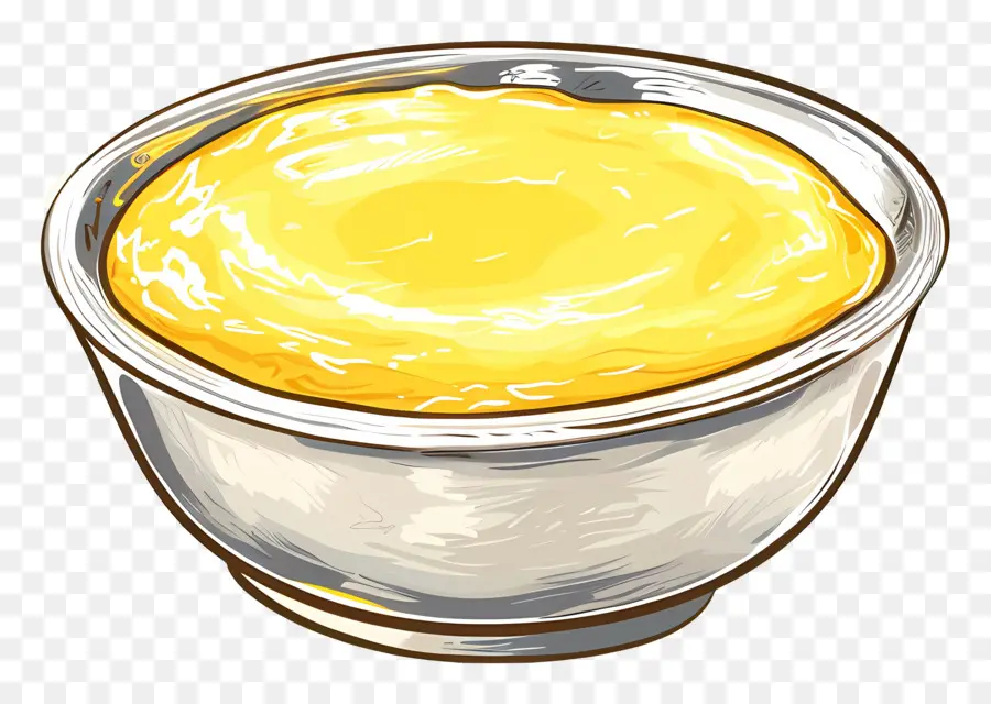 Desi Ghee，Bol PNG