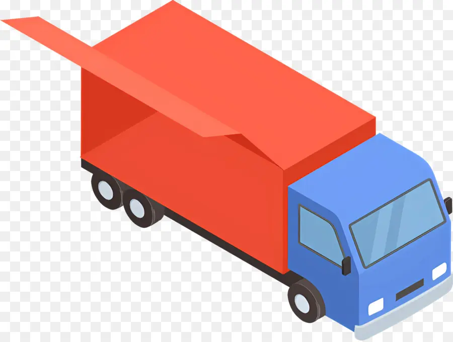 Logistique，Camion Citerne PNG