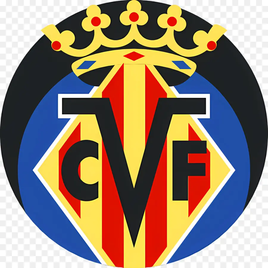 Villarreal，Logo PNG