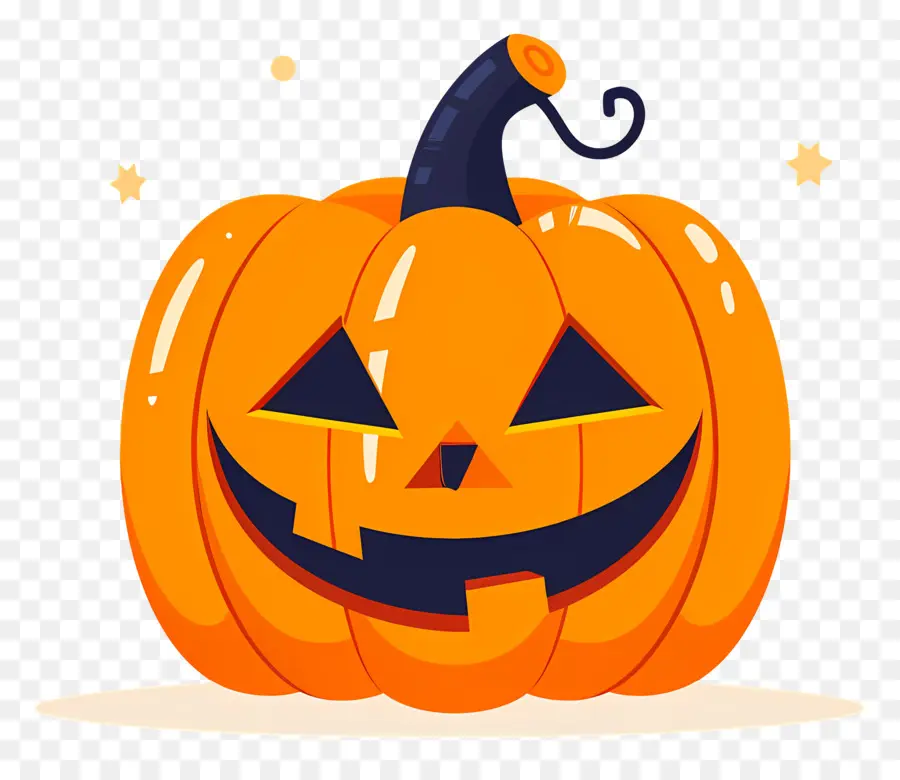 Citrouille D'halloween，Jack O' Lanterne PNG