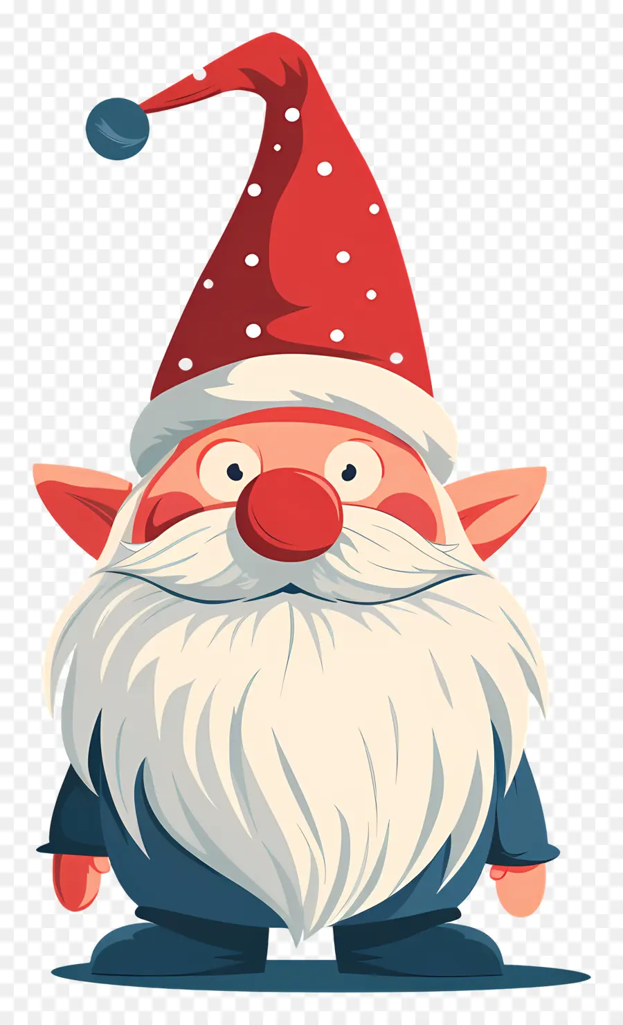 Gnome De Noël，Gnome PNG