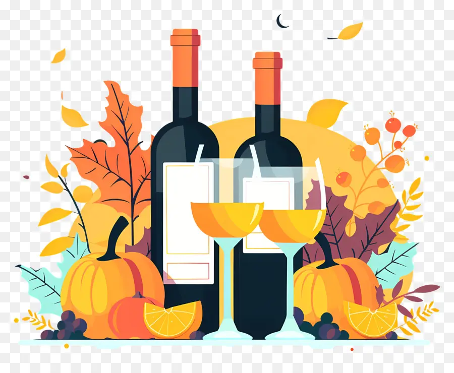 Vin De Thanksgiving，Vin PNG