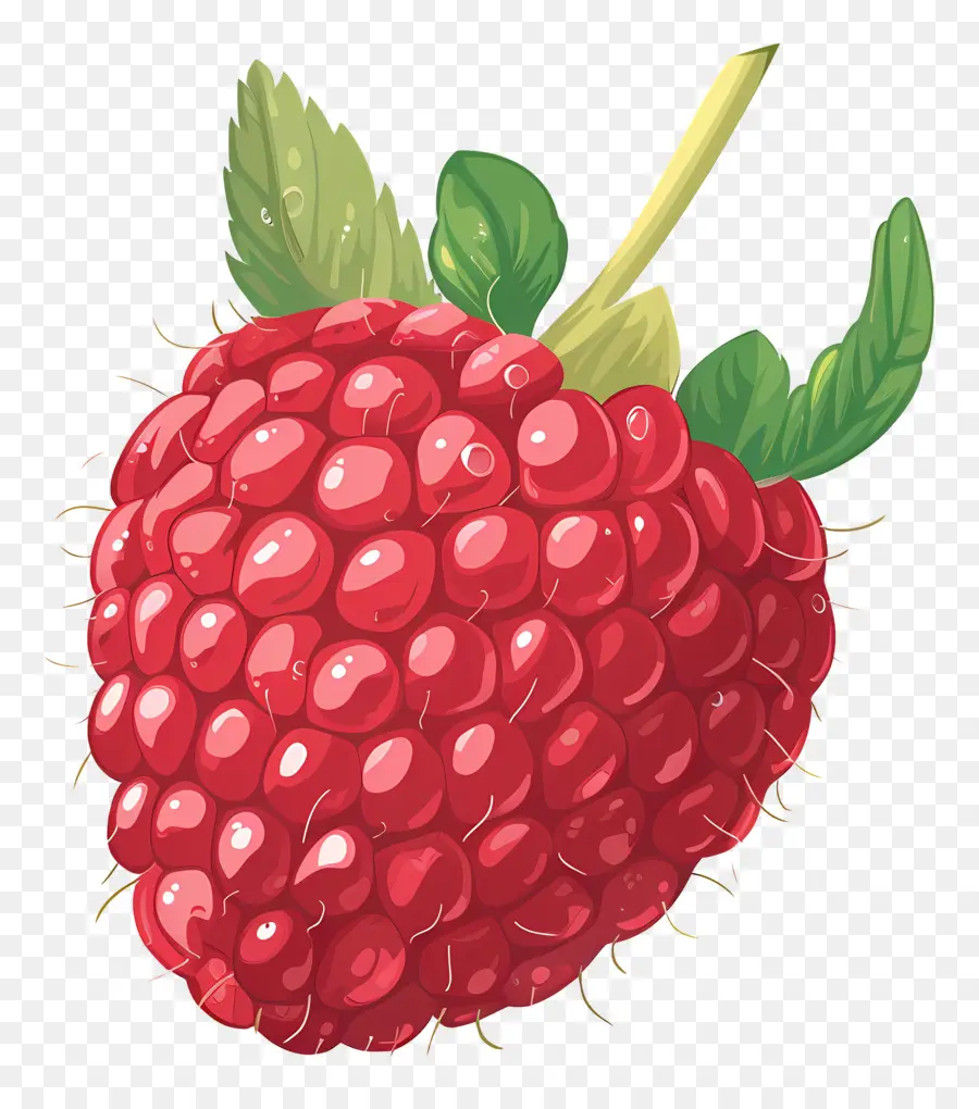 Framboise，Mûres PNG