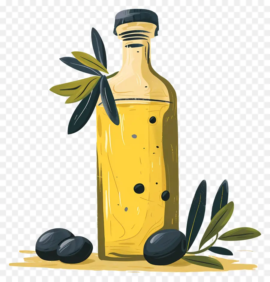 L'huile D'olive，La Cuisson PNG