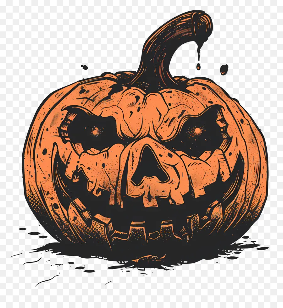 Lanterne De Jack O，Halloween PNG