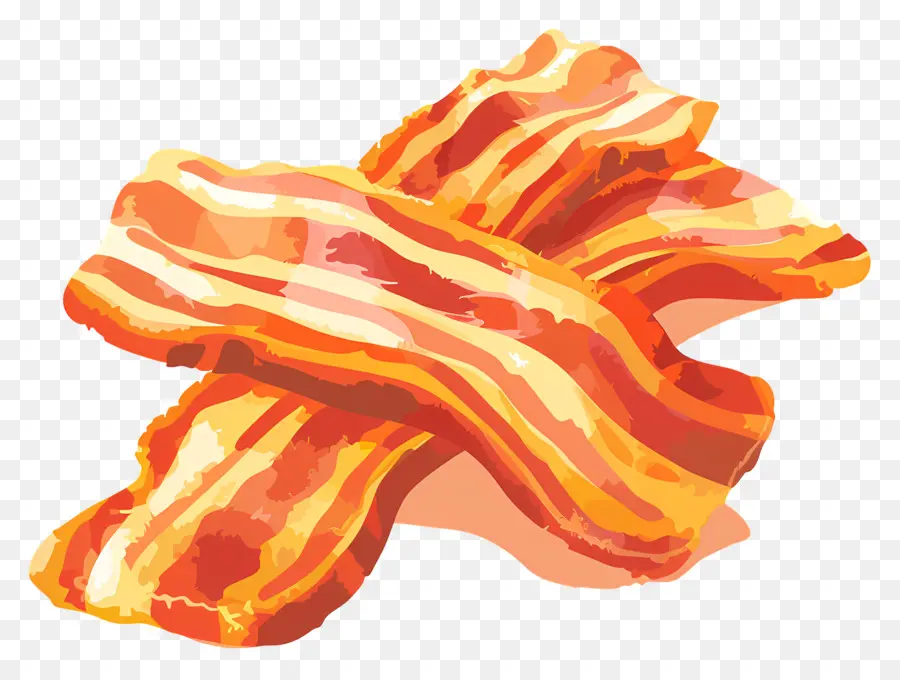 Bacon，La Nourriture PNG