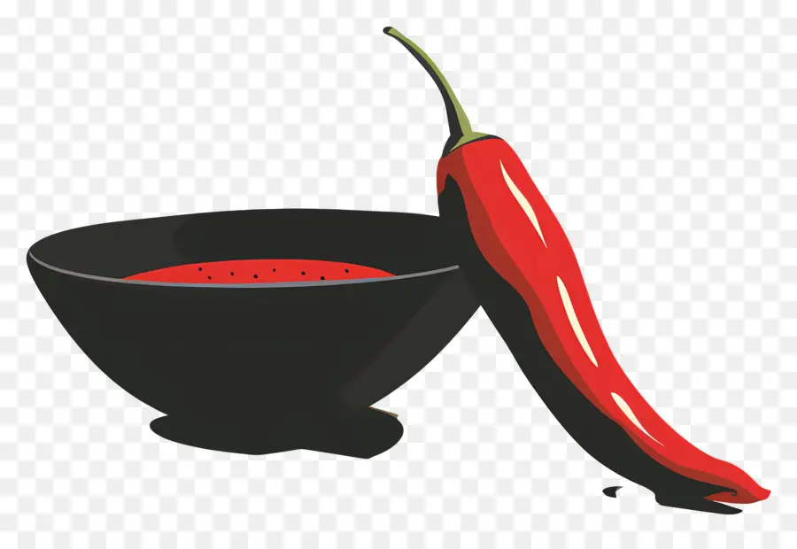 Poivre，Piments Rouges PNG