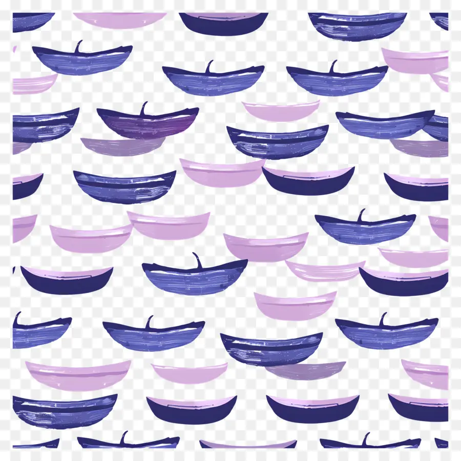 Bateau Modèle，Formes PNG