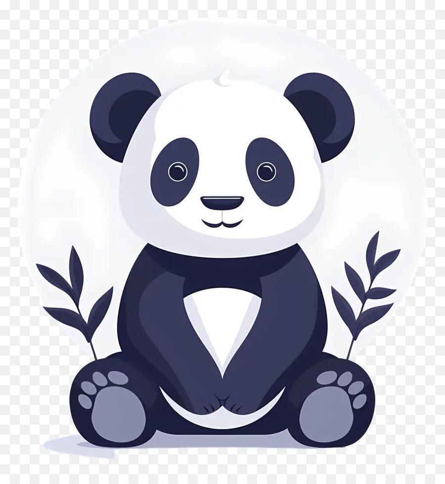 Panda，Ours De Panda PNG