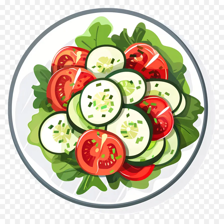 Salade，Légumes PNG