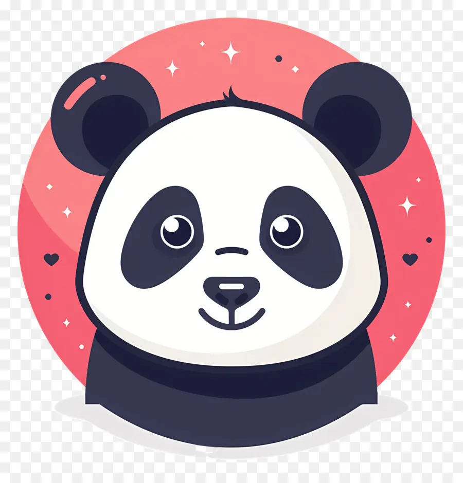 Panda，Ours De Panda PNG