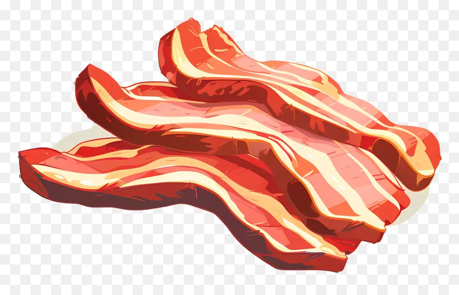 Bacon，Cuit PNG