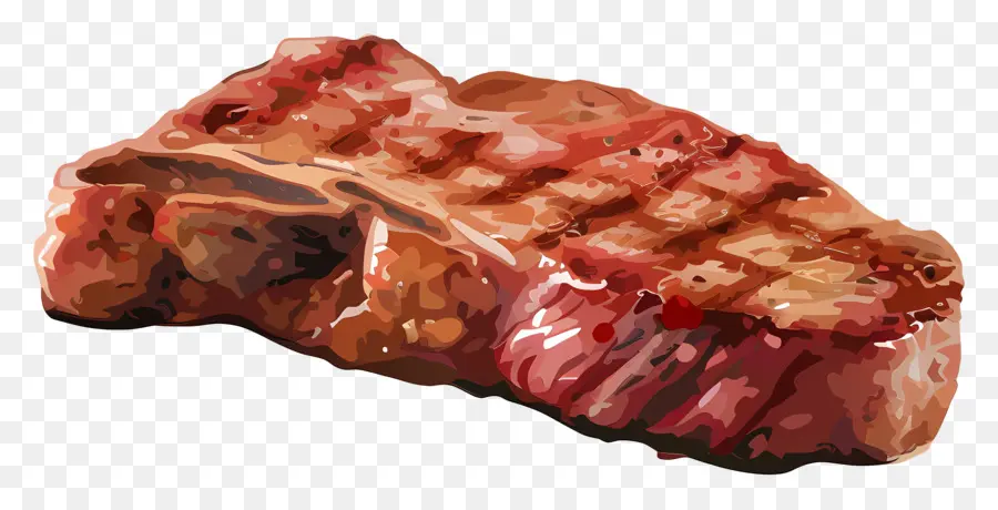 Steak，La Nourriture PNG