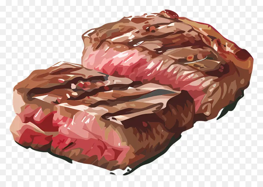 Steak，Steak De Boeuf PNG