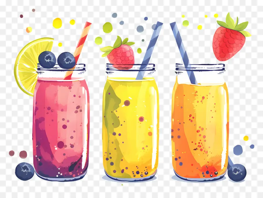Smoothies，Smoothie PNG