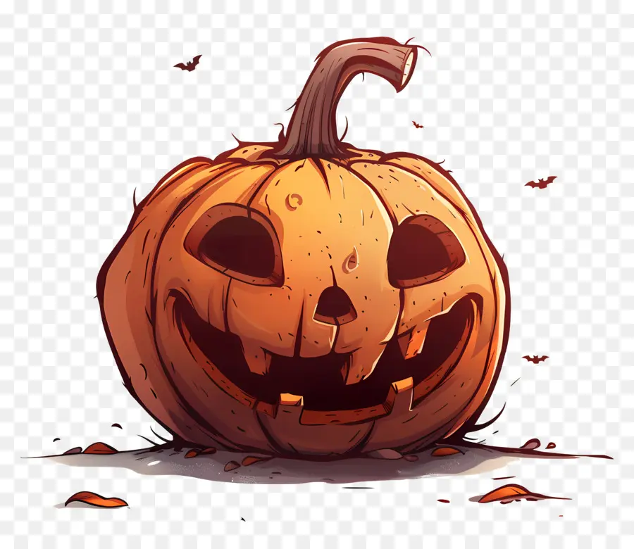 Lanterne De Jack O，Citrouille D'halloween PNG