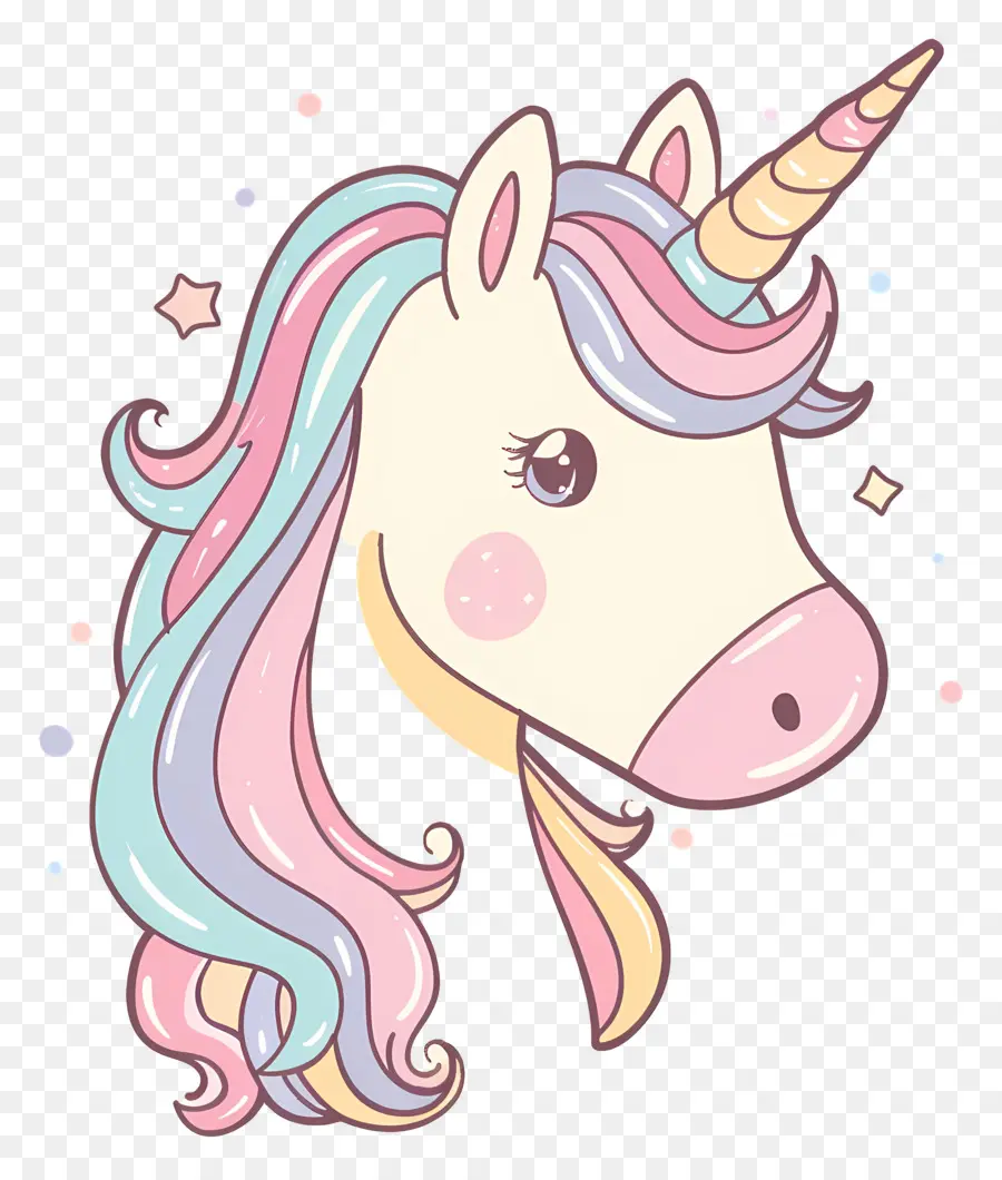 Licorne，Fantaisie PNG