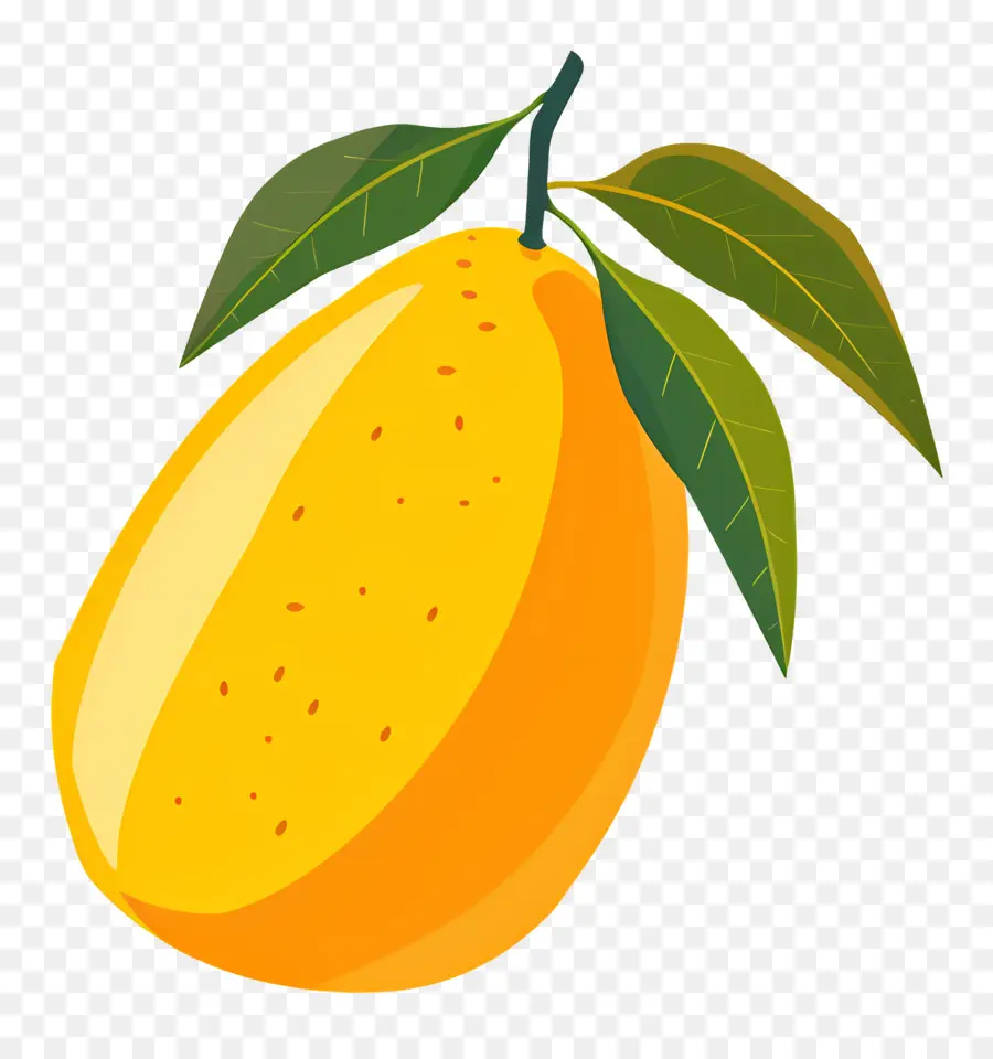 La Mangue，Fruits PNG