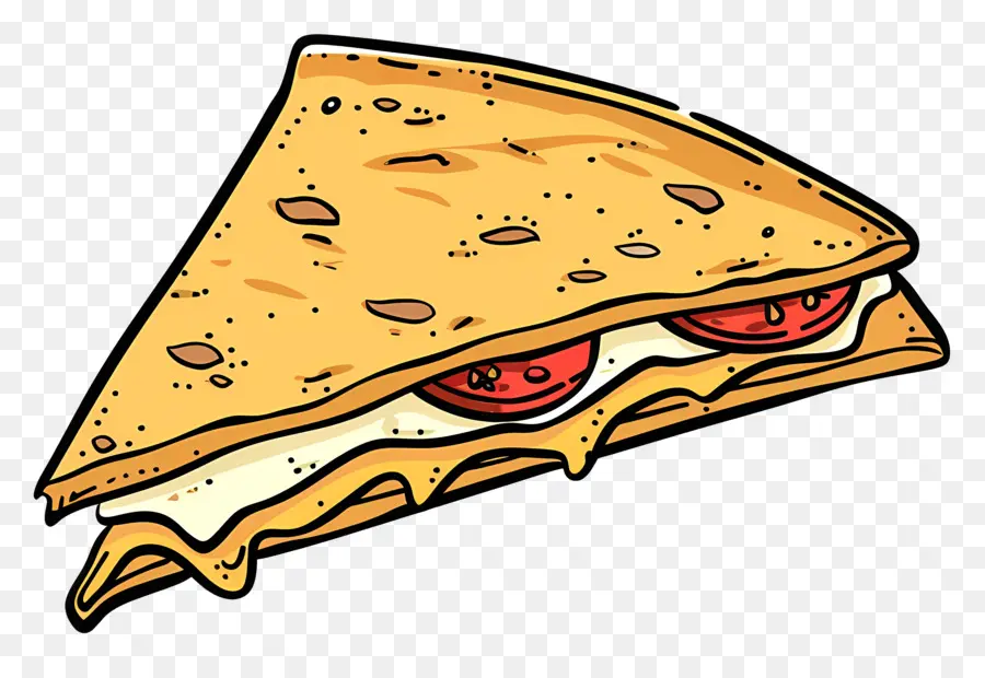 Quesadilla，Fromage PNG