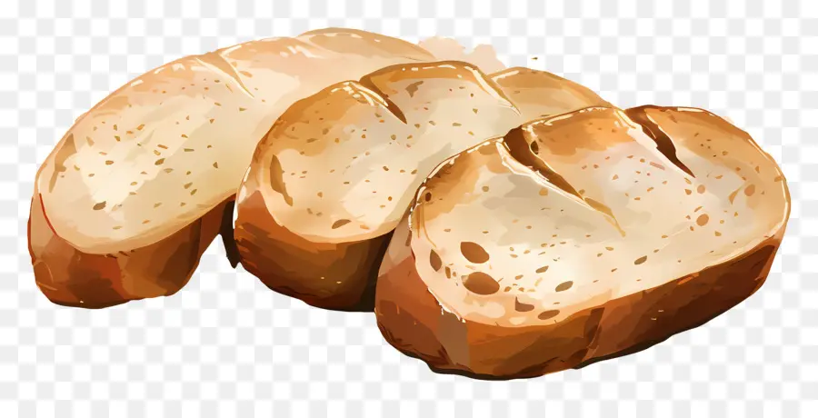 Pain，Pain De Mie PNG