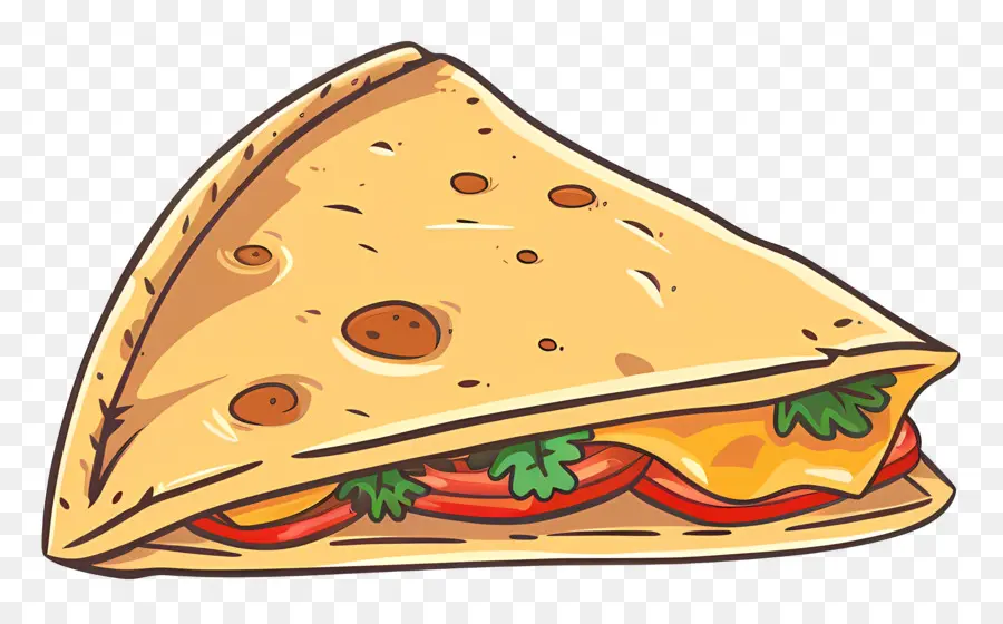 Quesadilla，Fromage PNG