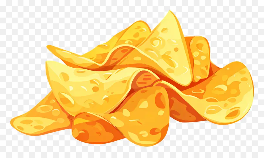 Puces，Chips PNG