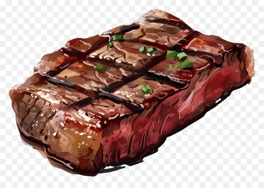 Steak，Légumes PNG