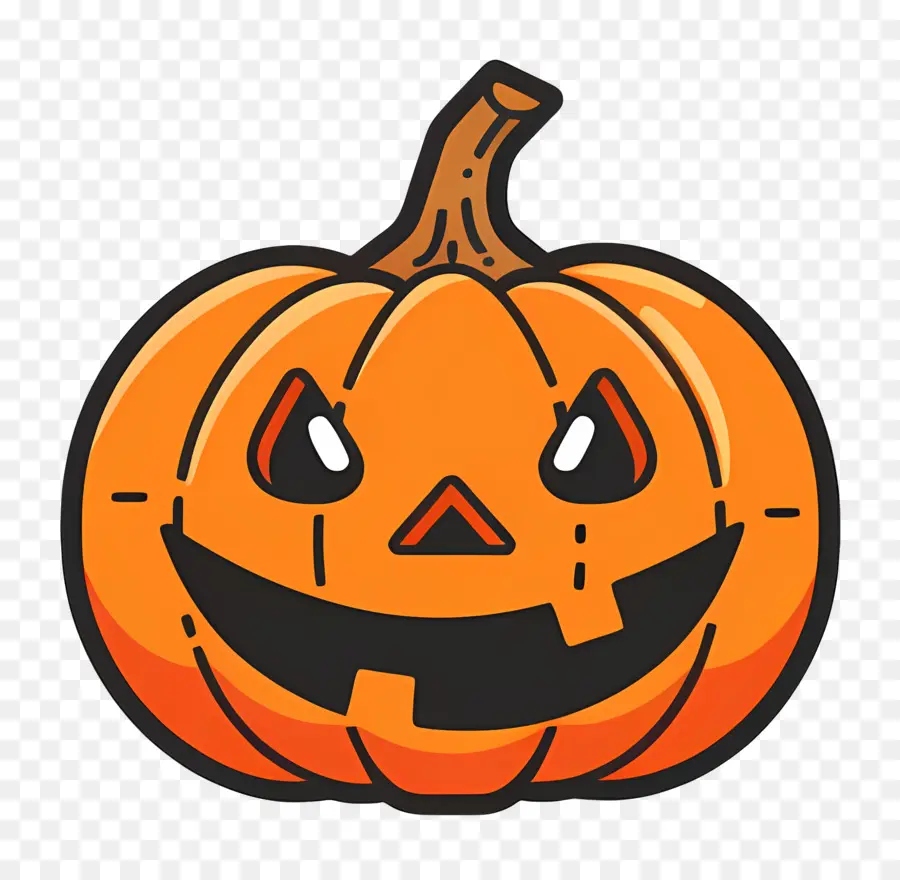 Jack O Lantern，Citrouille PNG