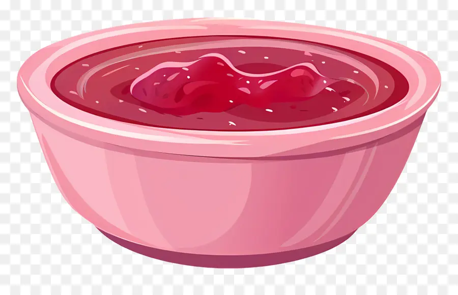 Sauce Aux Canneberges，Sauce PNG