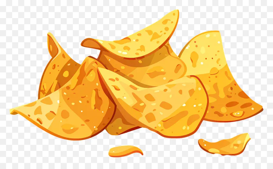 Puces，Chips PNG