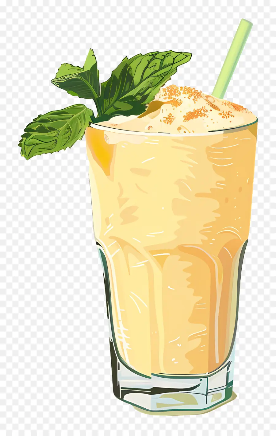 Lassi，Milk Shake PNG