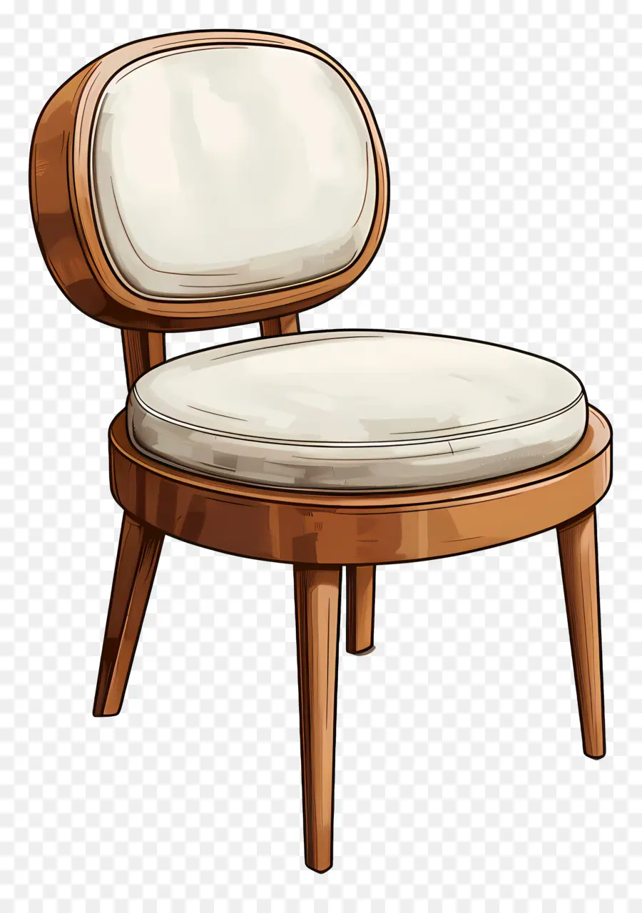 Chaise De Banquette，Chaise PNG