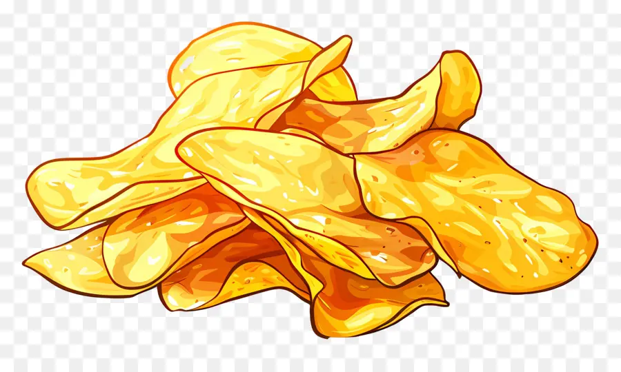 Puces，Chips PNG