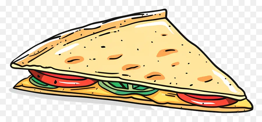 Quesadilla，Fromage PNG