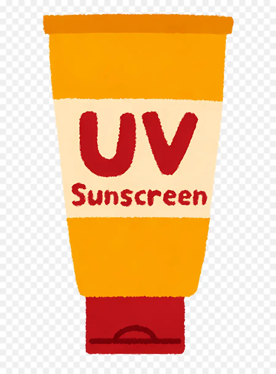 De La Crème Solaire，Protection Contre Les Uv PNG