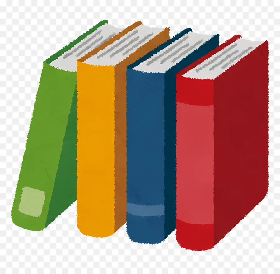 Livres，Pile PNG