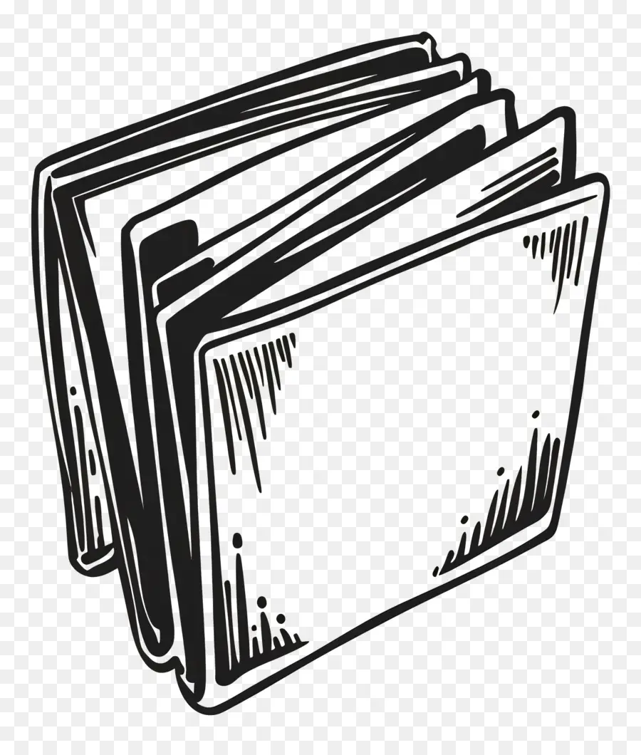 Fichier，Documents PNG