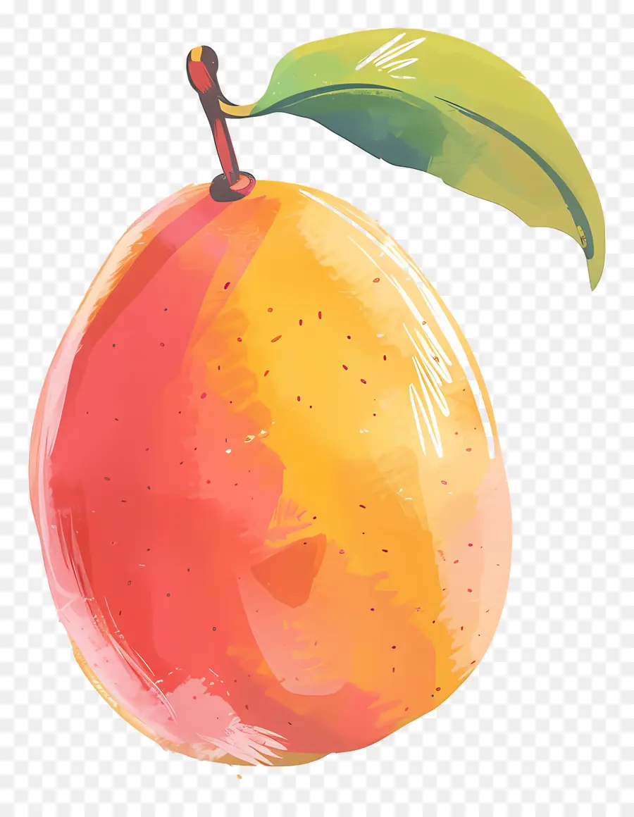 Doodle Mangue，Pêche PNG